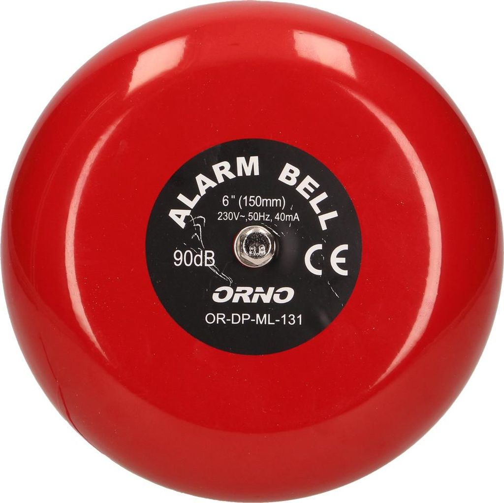 Elektromechanický školní zvonek ORNO OR-DP-ML-131, 90dB Obrázek produktu 