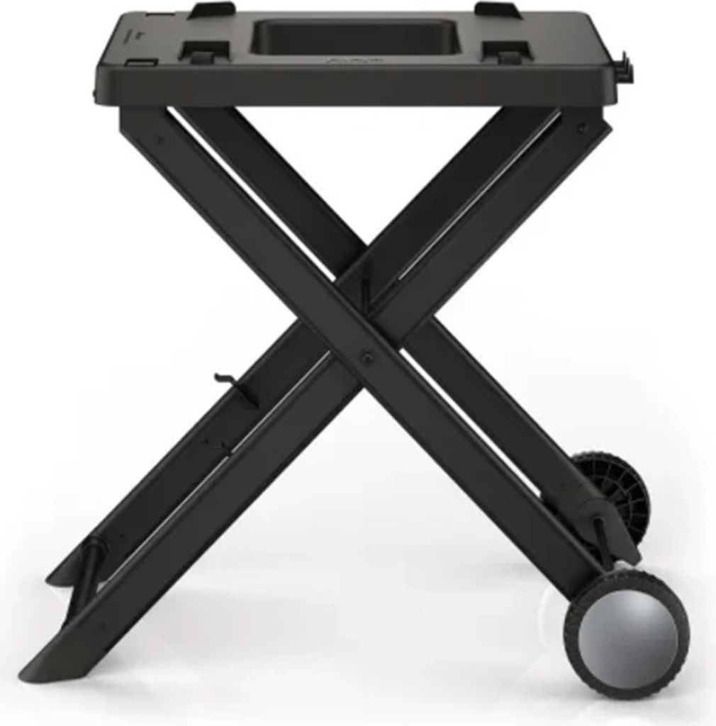 Ninja Woodfire 4718J800EUUK Höhenverstellbarer Ständer Produktbild 1