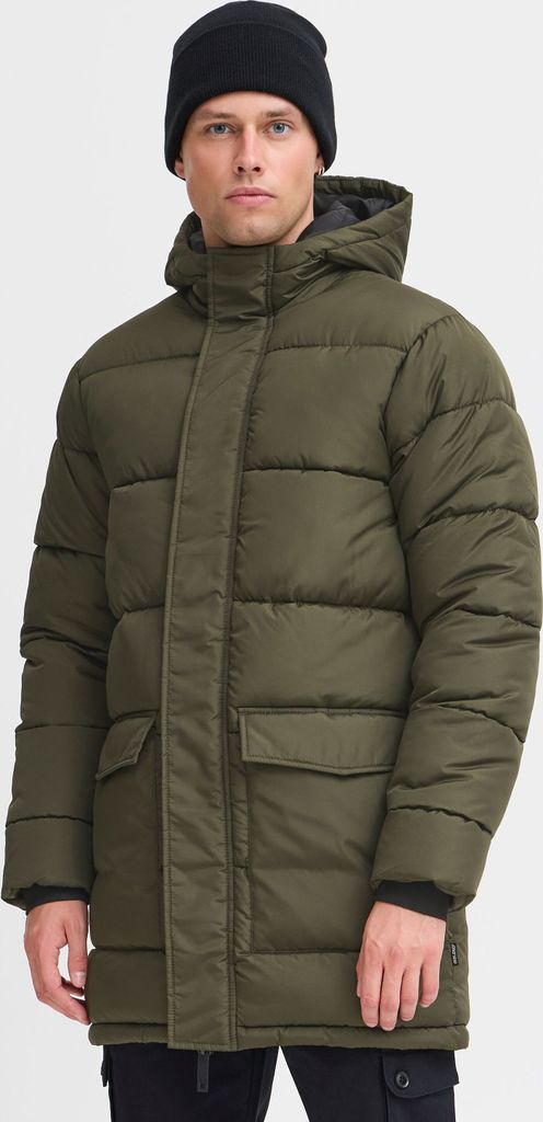 Blend BHzatimi Herren Winterjacke Steppmantel Jacke mit Produktbild 