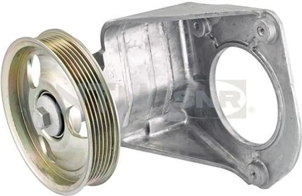 SNR GA359.30 Poulie de renvoi OE 9641317380 pour Peugeot 307 et Citroën C4