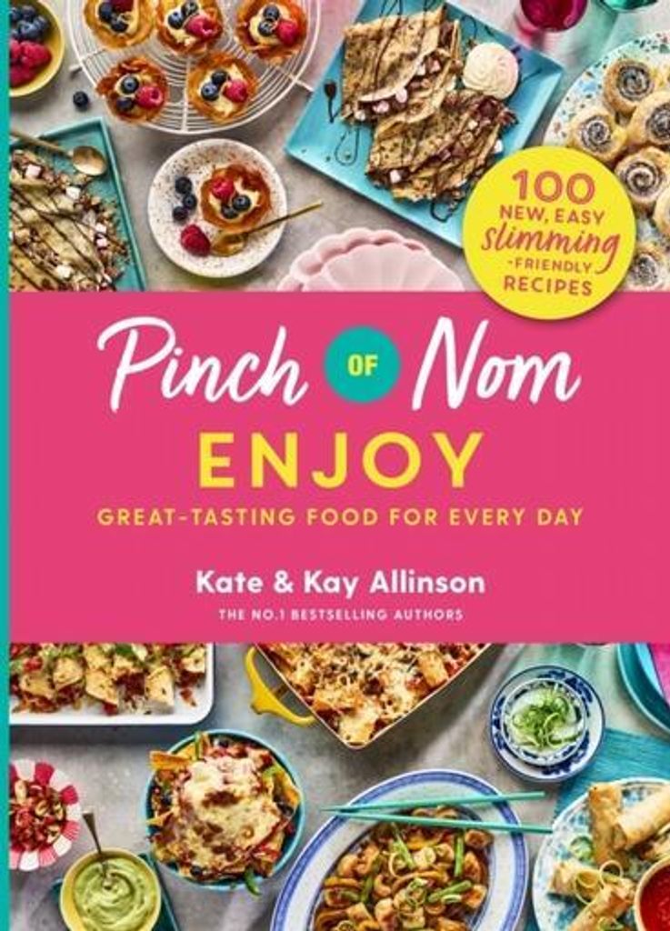 Pinch of Nom Enjoy Produktbild 