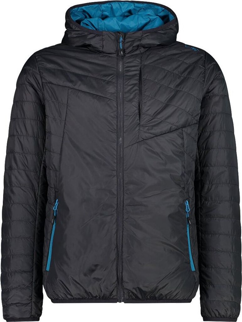 Cmp 33z5227 Jacke Blau XL Mann Blau XL