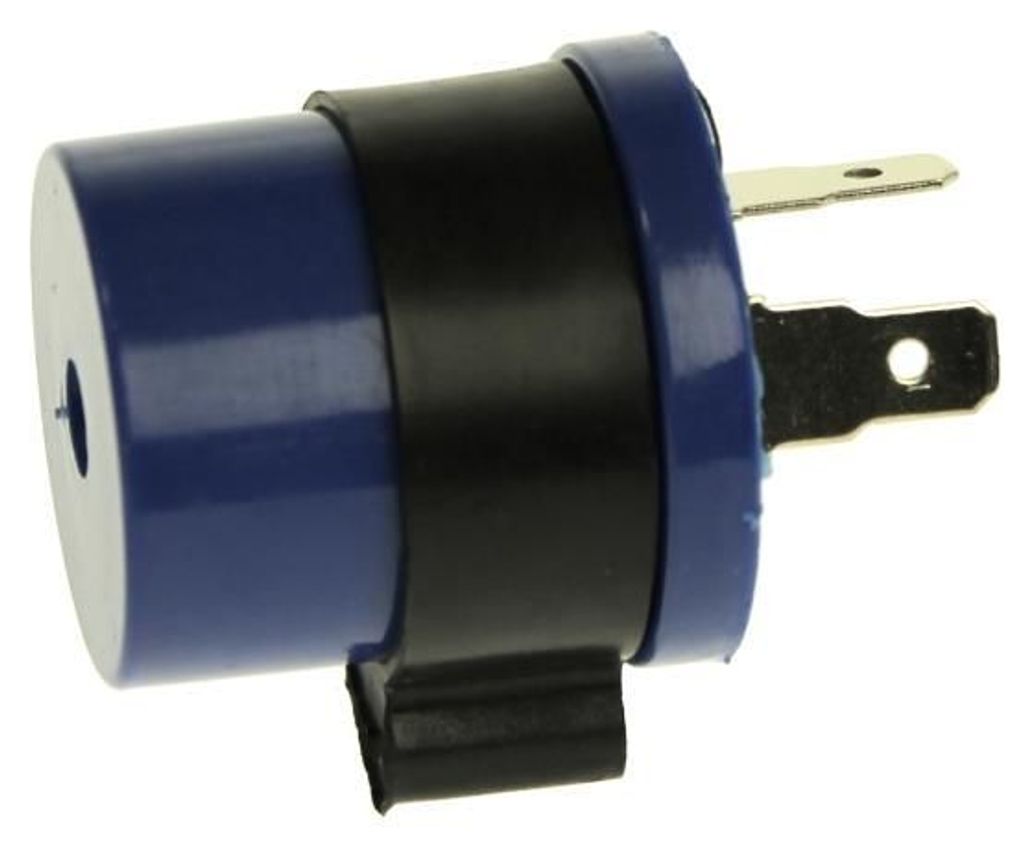 Blinker Relais, Blinkerrelais MBK Booster, Yamaha BWS 50