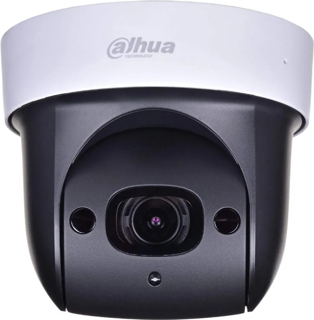 Dôme de Surveillance IP PoE 1080p Extérieur et Intérieur SD29204UE