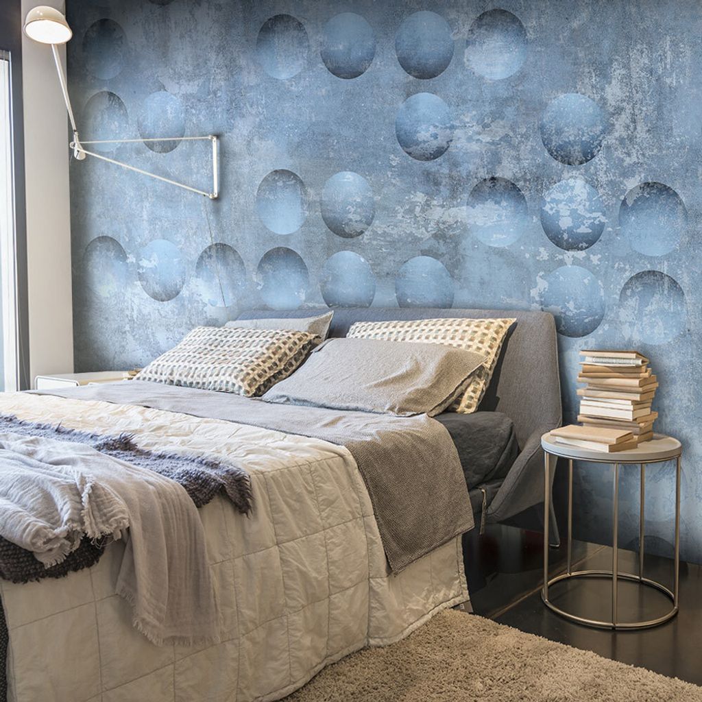 Basera Fototapete modernes Motiv a-A-0094-a-b, Vliestapete, 150x105 cm