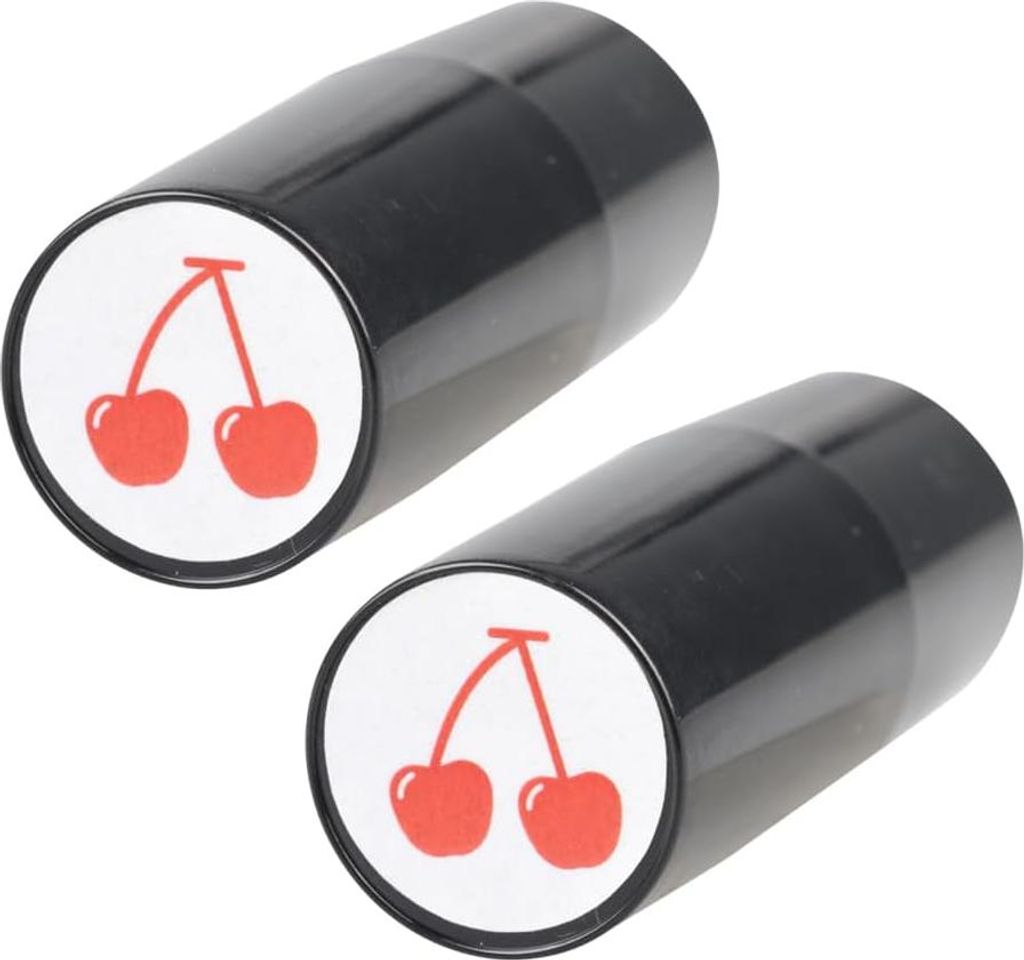 Golfballenstempel 2er-Pack Schnelltrocknend Personalisierbar Wiederverwendbares Geschenk für Golfer und Golf-Liebhaber von MiOYOOW
