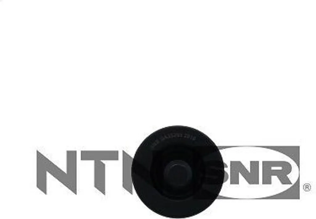 Poulie de renvoi SNR GA352.69 pour Ford Focus & Transit Connect 1134084