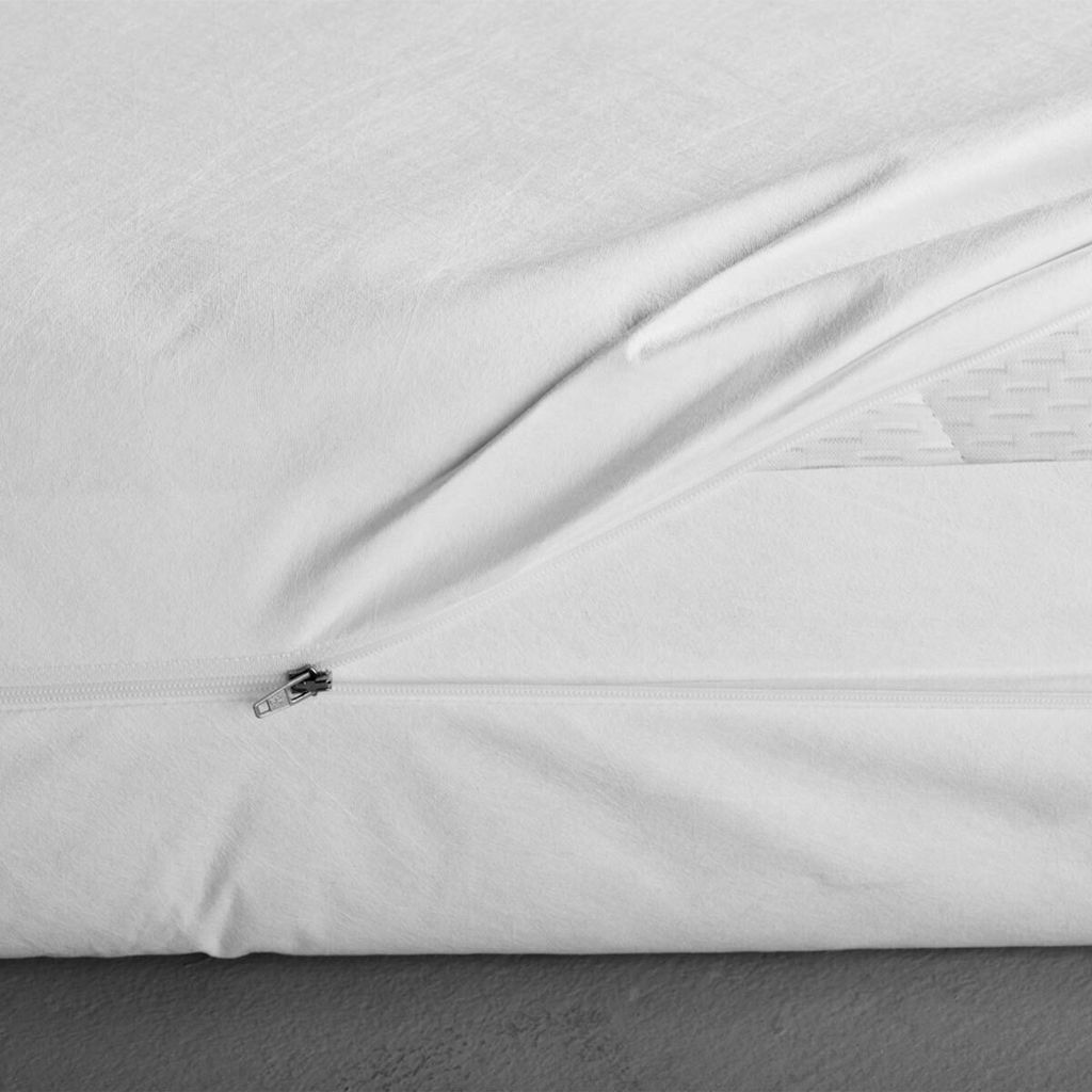 Allergovita Evolon Encasing Matratzenschutzbezug Deluxe 90x200x20 cm