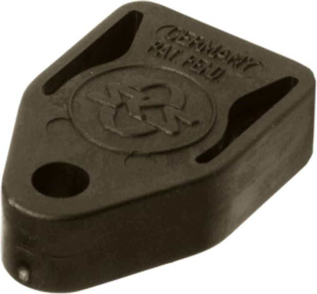 Batavus Anp Spatd Clickbox SKS PVC Schwarz