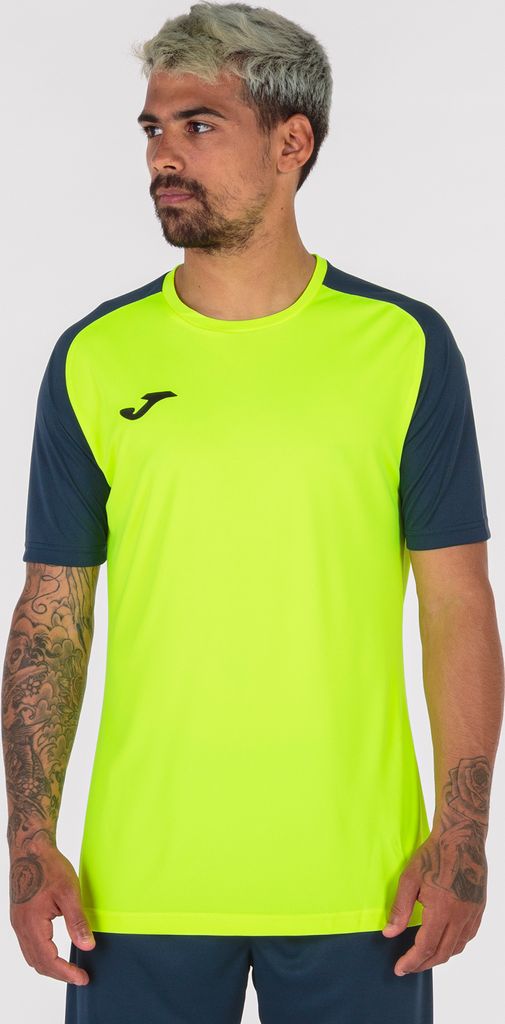 Joma Academy Iv Trikot, Neongelb, 164