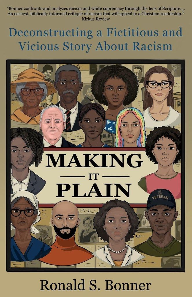Making It Plain