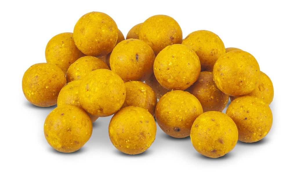 ANACONDA Magist Balls 3kg 16mm: Scopex-Vanille