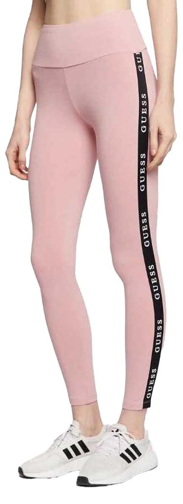 Guess - Leggings für Damen NA766 (XL) (Pink)