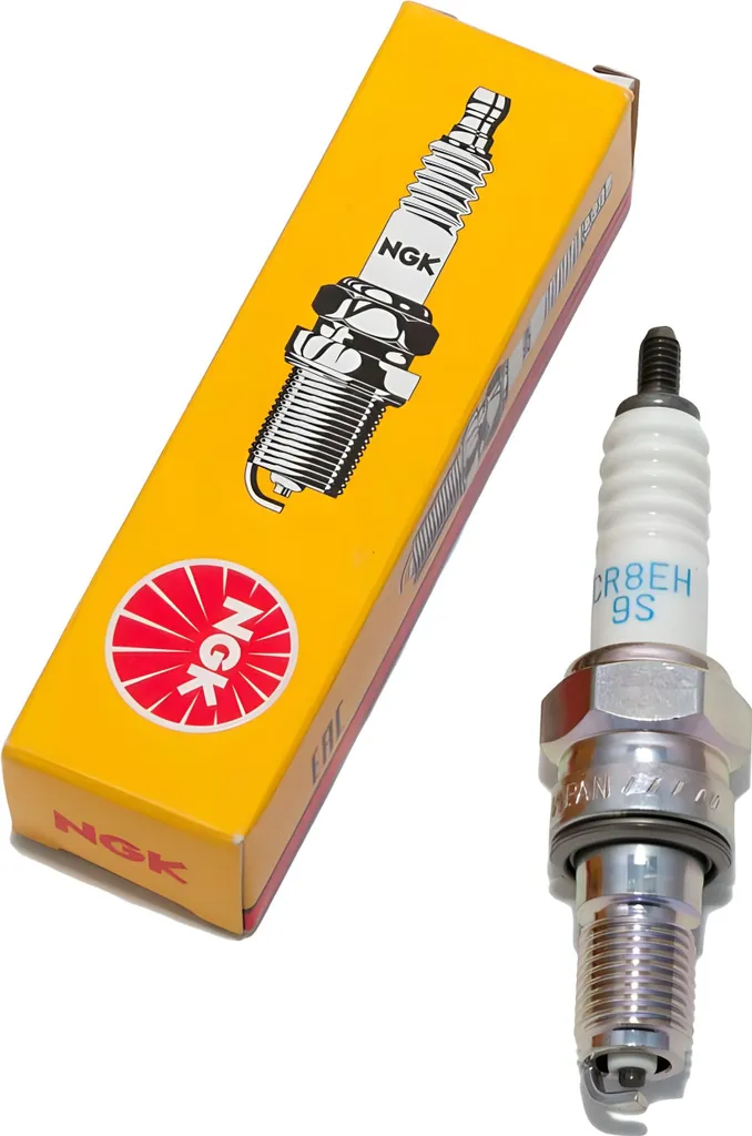 Prezzo Candela NGK CR8EH-9S 7750 | Ricambi Moto in Offerta