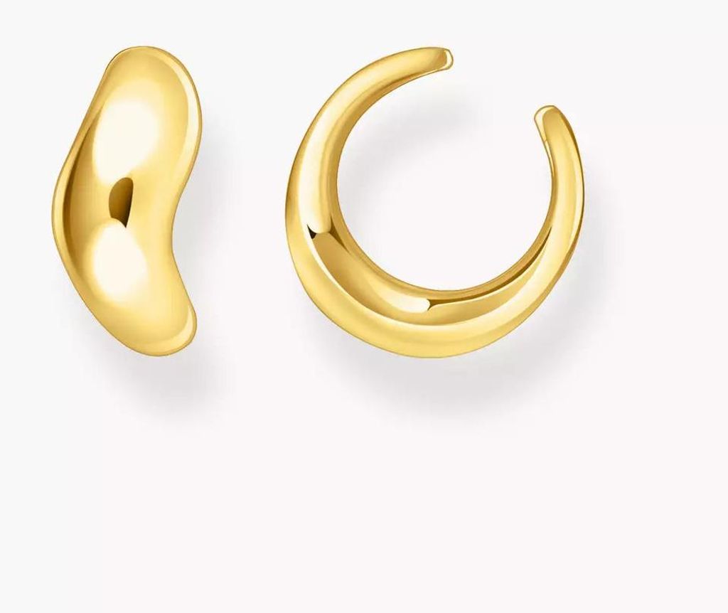 Thomas Sabo - EC0030-413-39 - Clip auriocolare singola - Immagine del prodotto 