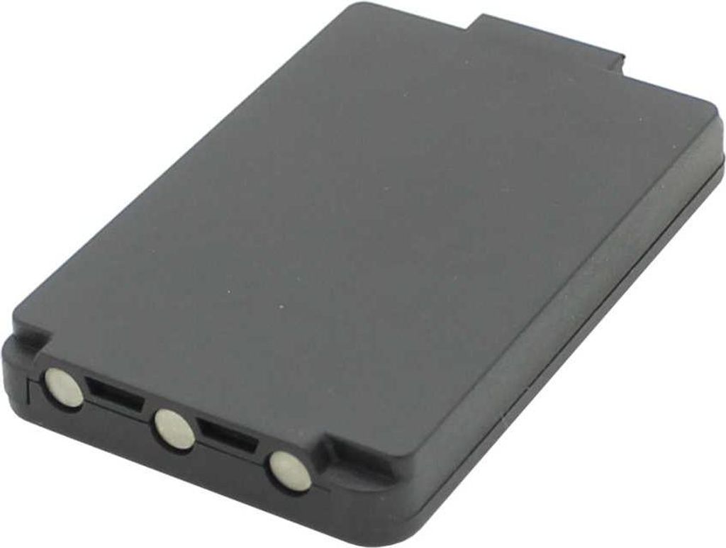 Kranakku Li-Ion 3,7V 2000mAh passend für Autec LK Neo, Ersatz für Autec MHM03, LPM01LI, LPM01, R0BATT00E11A0, R0BATT00E10A0