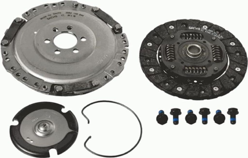 SACHS Kupplungssatz 3000 824 501