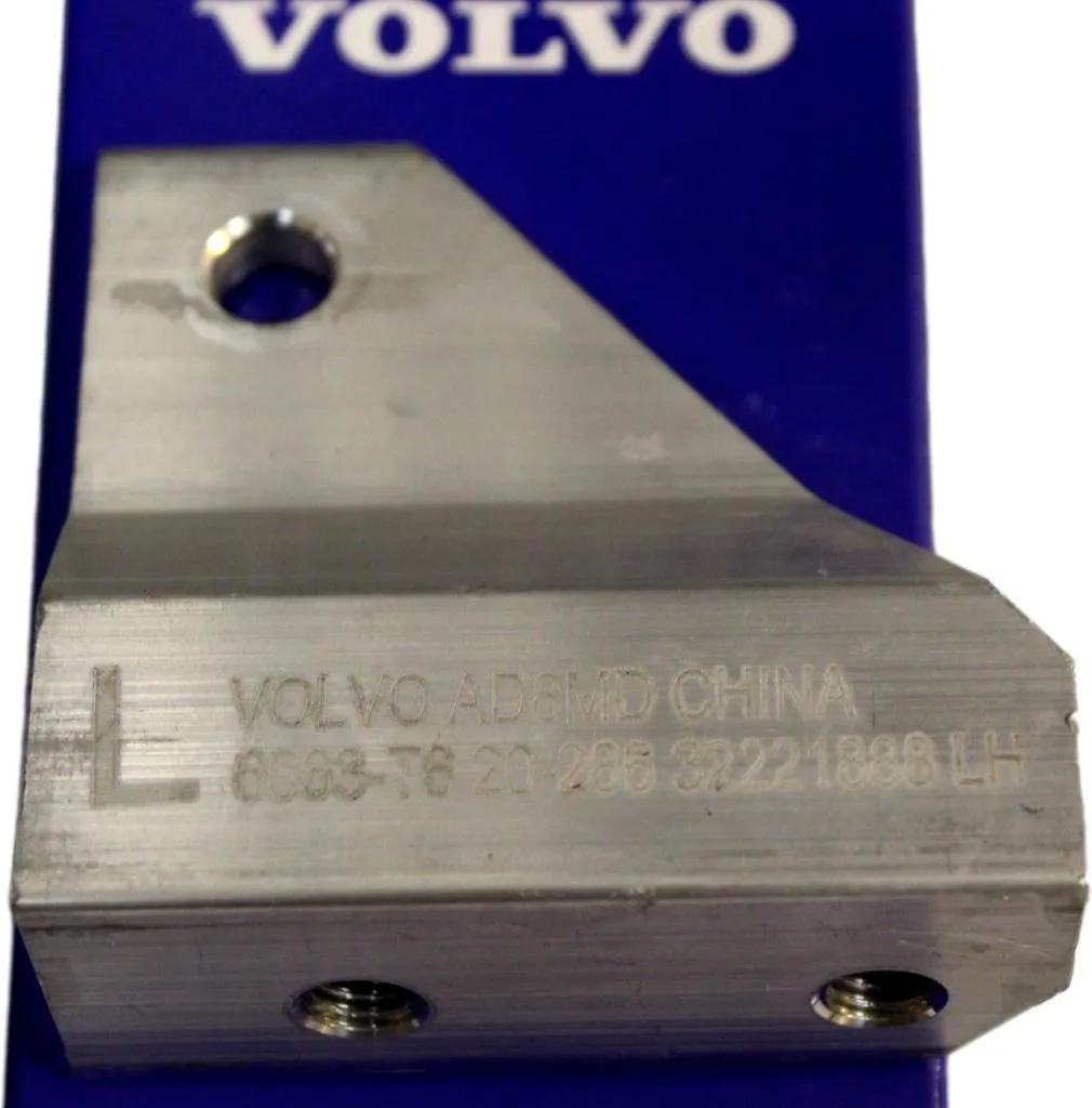 Silentbloc support moteur hydraulique gauche Volvo XC90 II S90 V90 OE