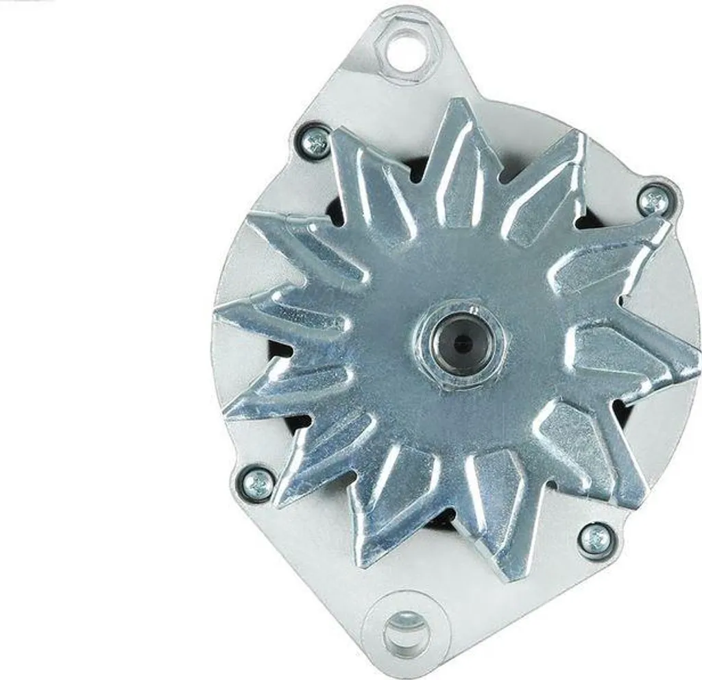 Alternateur A0107 pour dépannage circuit de charge Daily et Croma
