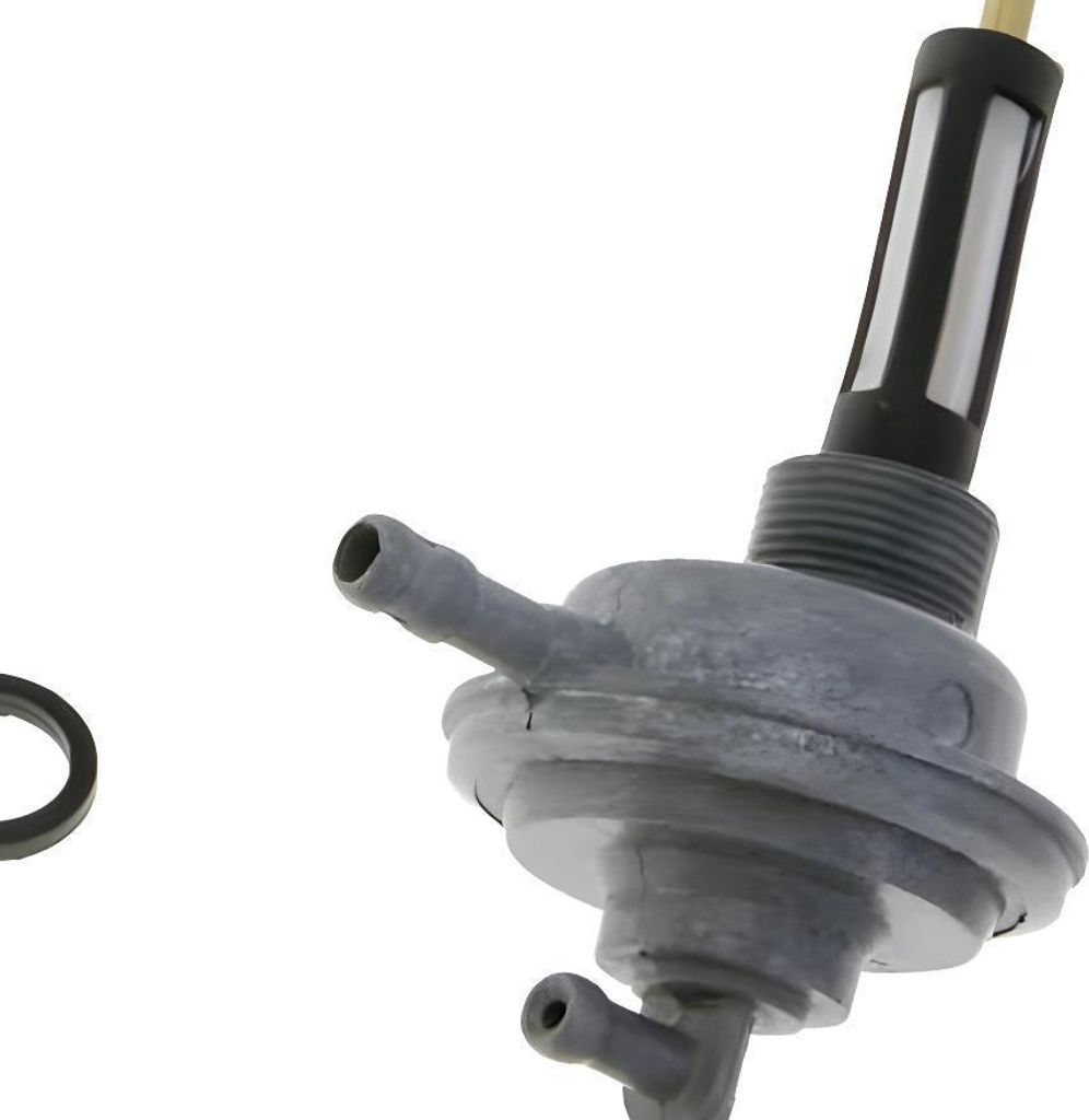RMS Benzinhahn Unterdruck kompatibel mit Honda SH 125, 150