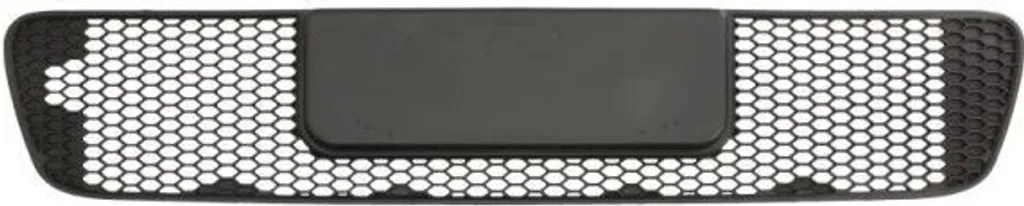 Grille de pare-chocs avant centrale pour Kia Soul AM 2009-2011