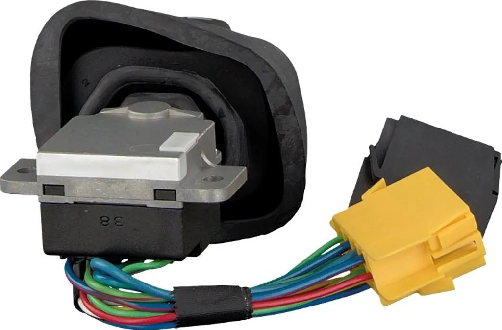 Devio Guida FEBI 34101 per Tergicristalli Volvo - Disponibilità Immediata - 8