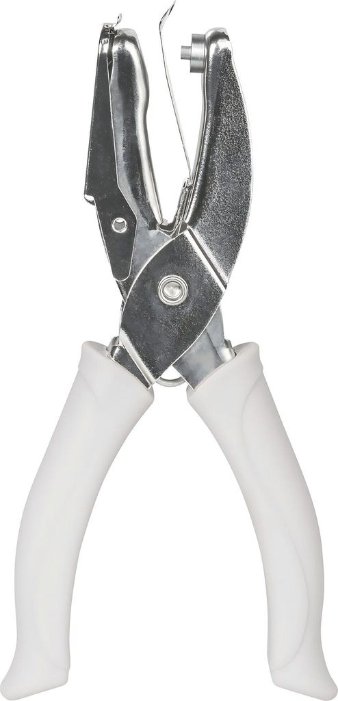 HEYDA Lochzange 3mm 4005329147463