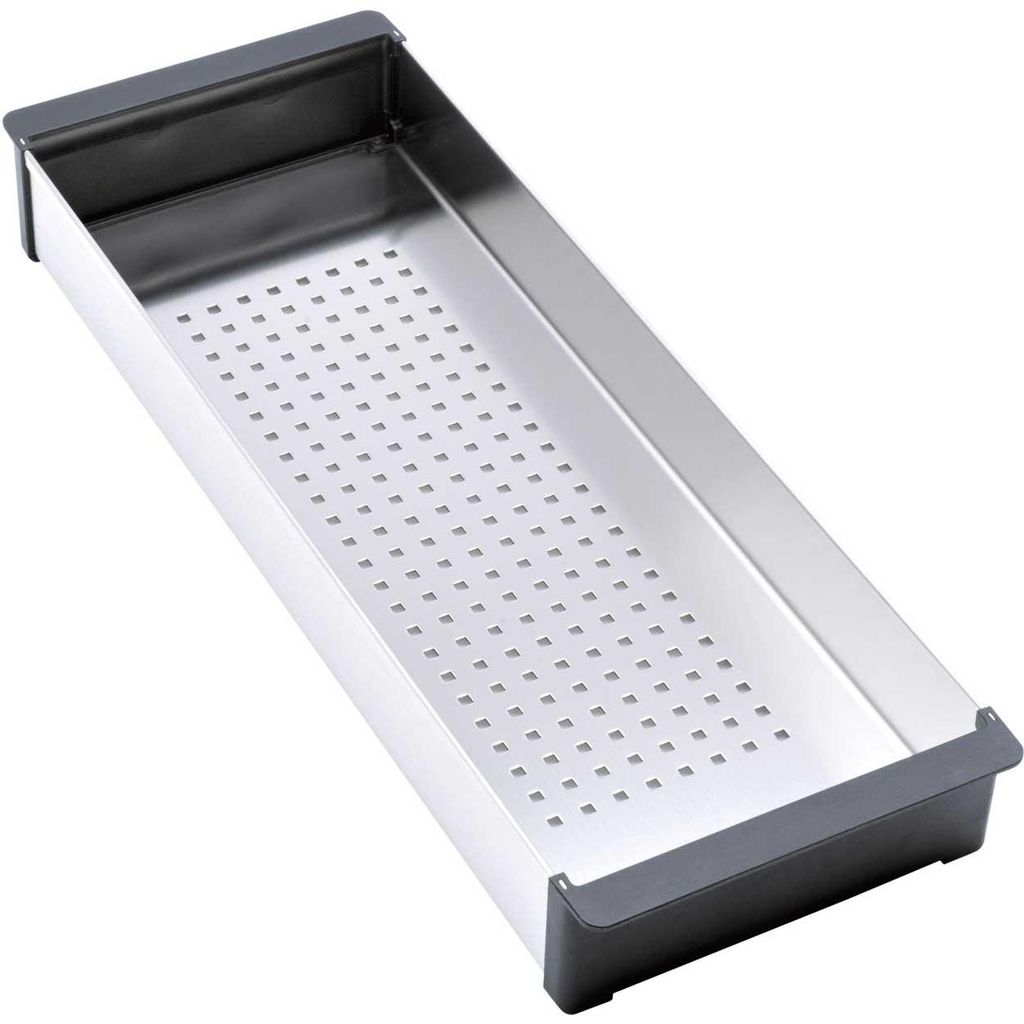 Franke 0398544, Nerezová oceľ, Nerezová oceľ, 418 mm, 156 Obrázok produktu 