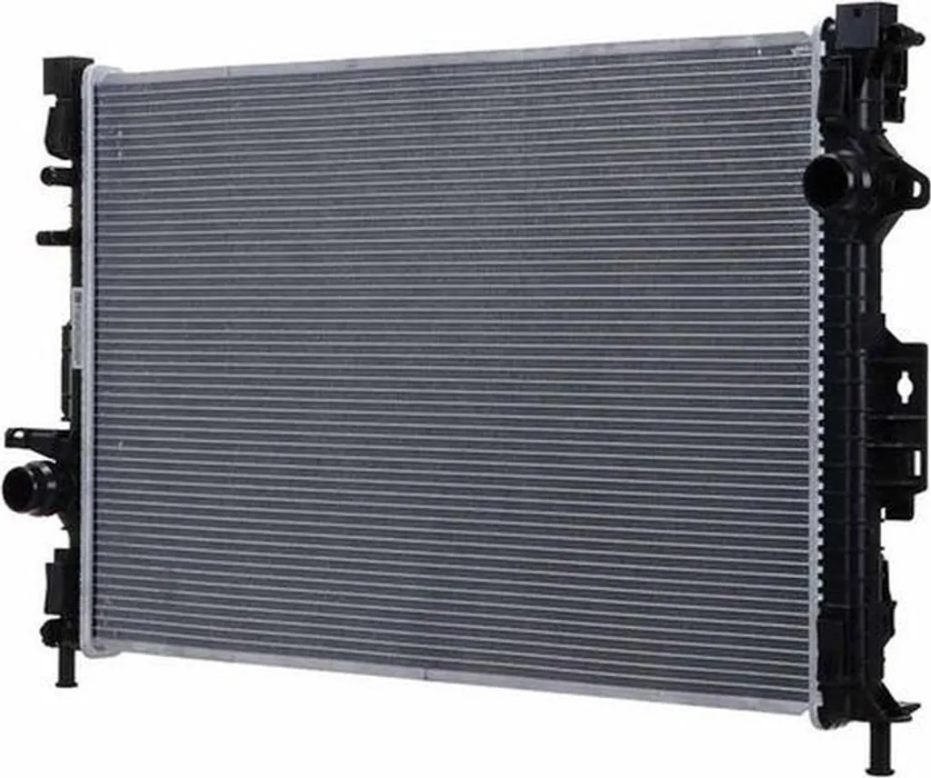Radiateur moteur pour VOLVO V70 - Idéal pour long trajet et remorquage