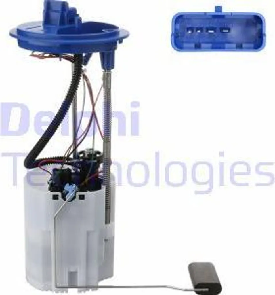 Module de carburant DELPHI FG2494-12B1 haute pression OE 13356928