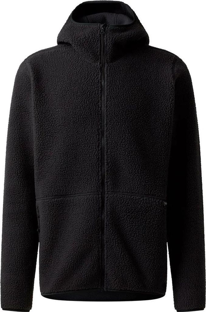 Haglofs Funäs Pile Jacke Schwarz XL Herren Schwarz XL
