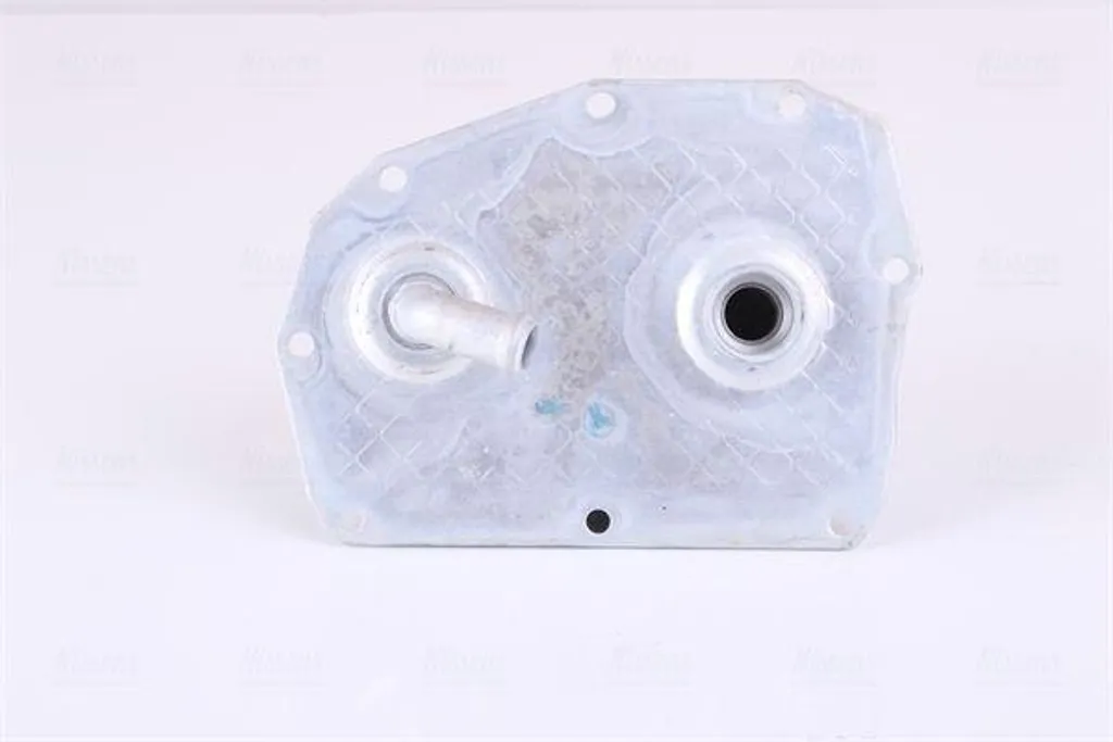 Refroidisseur d'Huile Nissens 91179 en Aluminium OE 1041800309 Fiable