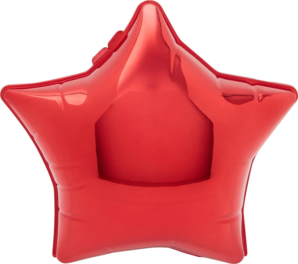 Regala la Borsa Joella Rossa: Passione e Stile in Taglia Unica