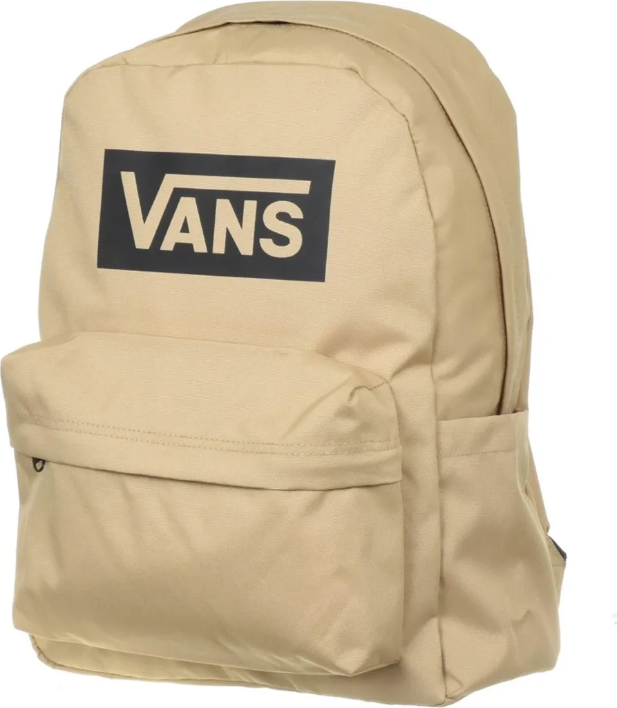 Vans Old Skool VN0A7SCHYUU1 - Sac à dos confortable contre le mal de dos