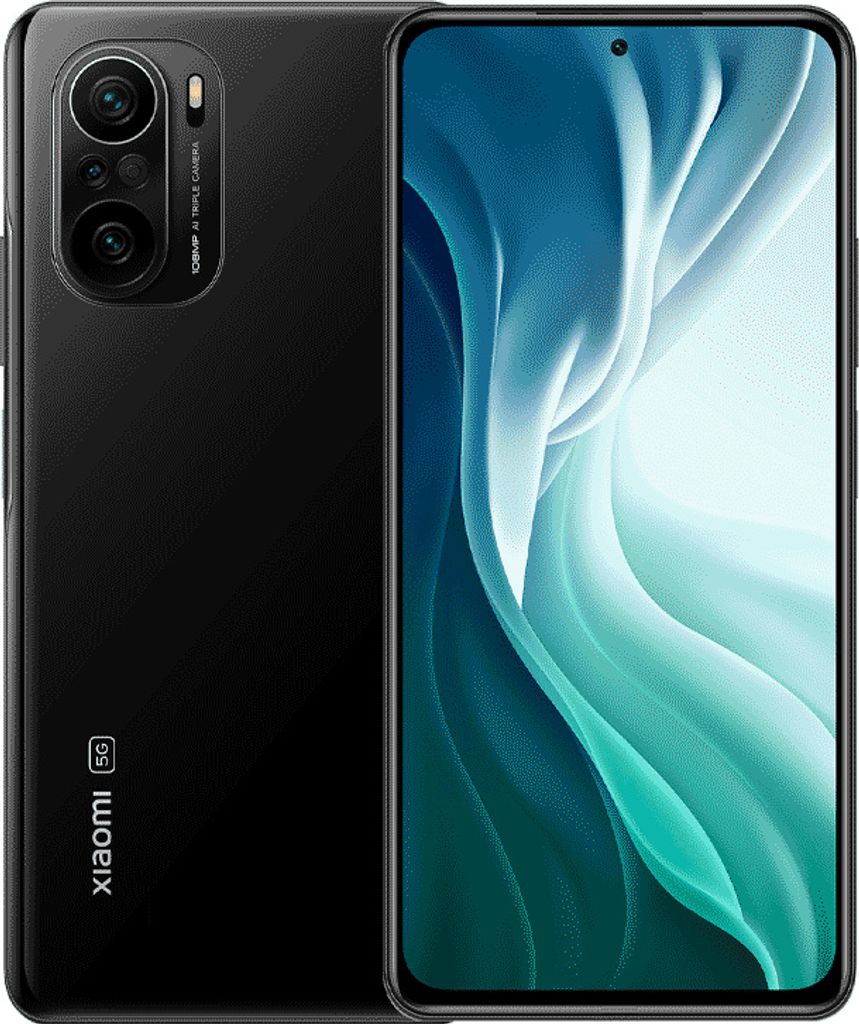 Xiaomi Mi 11i 256GB čierna Obrázok produktu 