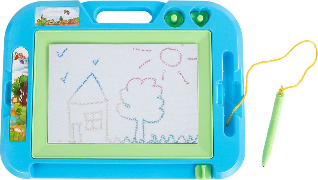 Mini Club Mini Club Magnetic Drawing Board, 30x22 cm