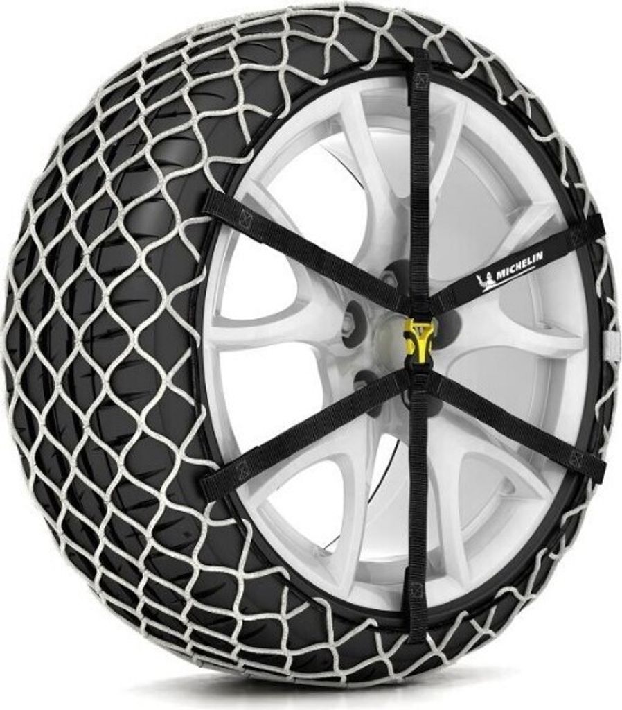 Michelin Schneeketten 215-75-R16 225-70-R16 235-65-R16 Produktbild 