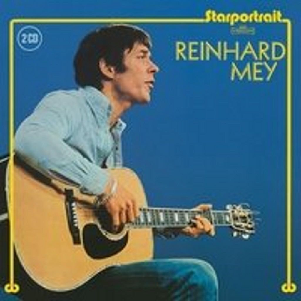 Mey,Reinhard-Starportrait