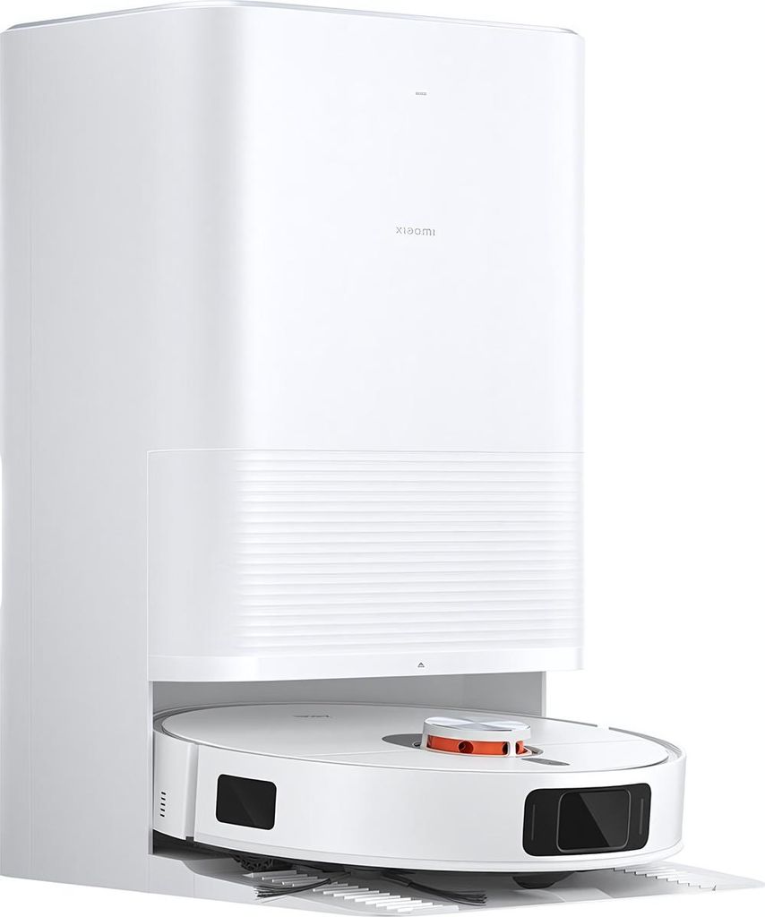 Xiaomi X20 Pro cleaning robot white Obrázek produktu 