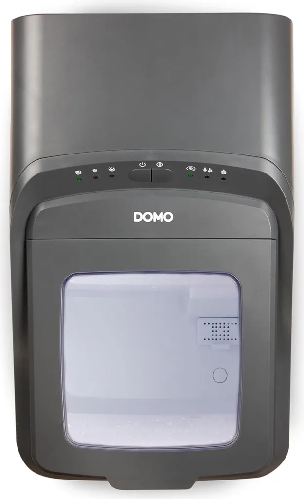 Machine à glaçons Domo Ice Maestro grand réservoir de 2,8L - 4