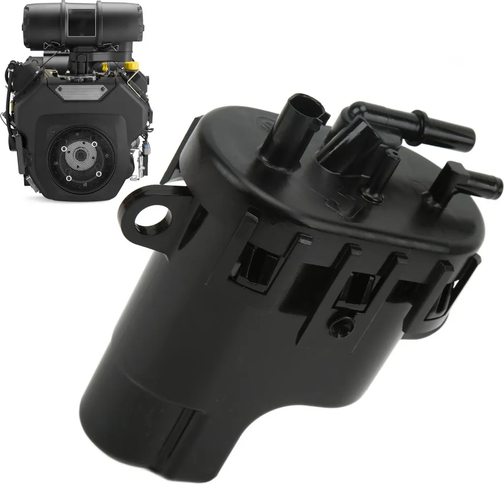 Maintenance Pompe à Carburant 2539316-S pour Moteur Command ECV ECH - 4