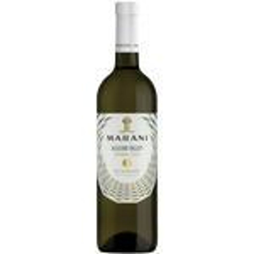 Marani Alazani Valley White Weißwein | Georgien | 12,0 % Vol.