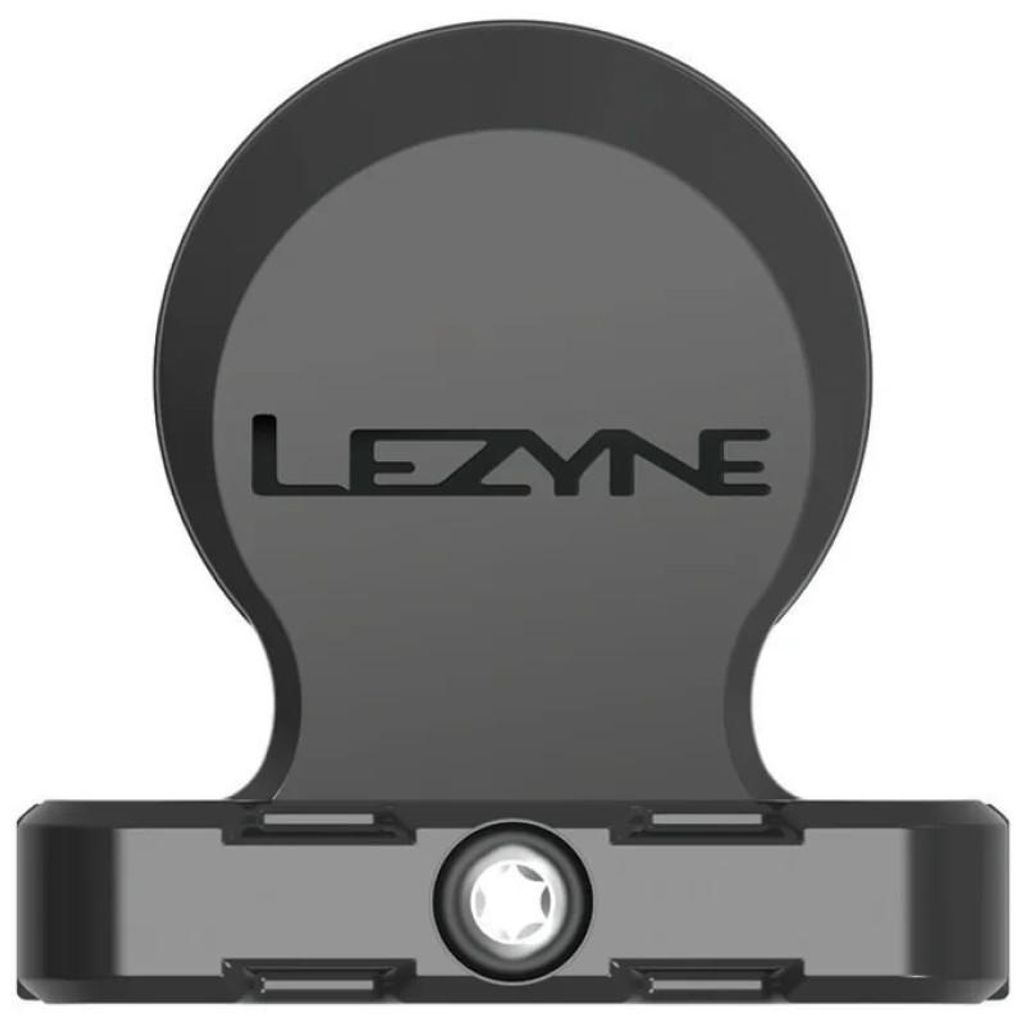 Lezyne Matrix Sella Tagger Nero Sedlo Immagine del prodotto 