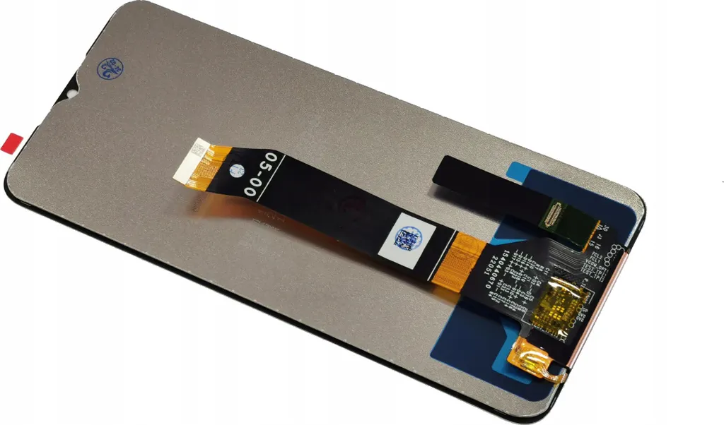 Écran Cassé ? Solution LCD pour Xiaomi Redmi 10 5G et Poco M4 5G