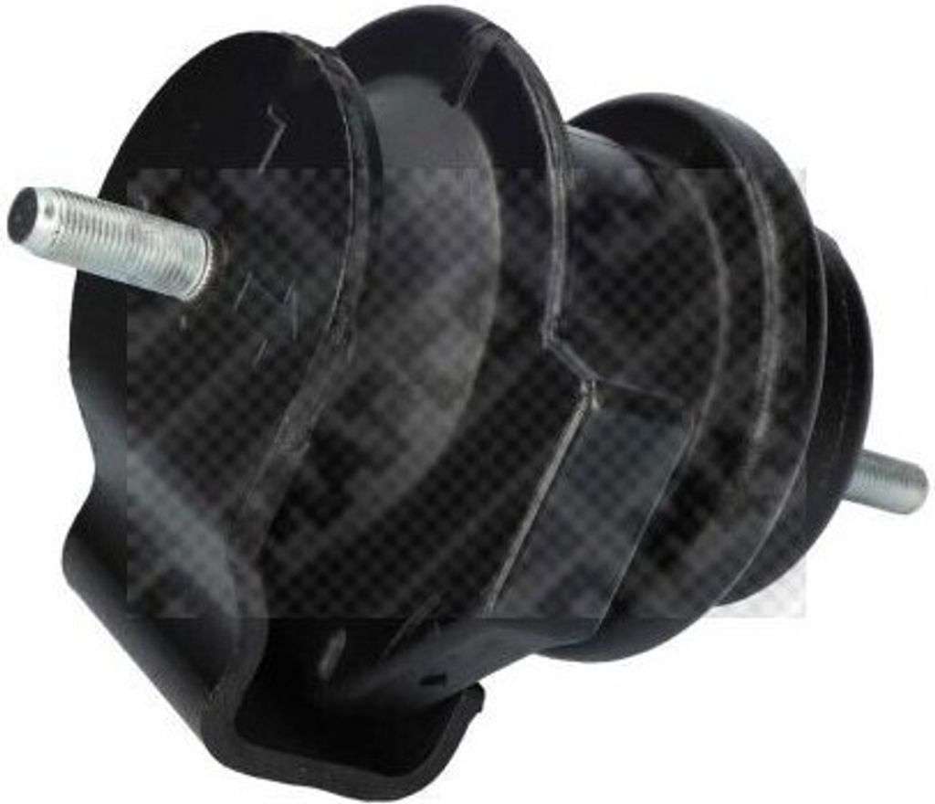 MAPCO Motorlager Links für NISSAN Patrol GR V SUV (Y61) 36471