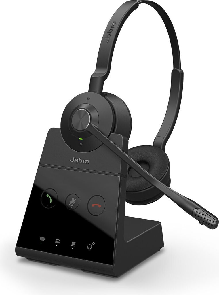 Jabra 9559-553-111 Casque / oreillette Casque avec Image du produit 