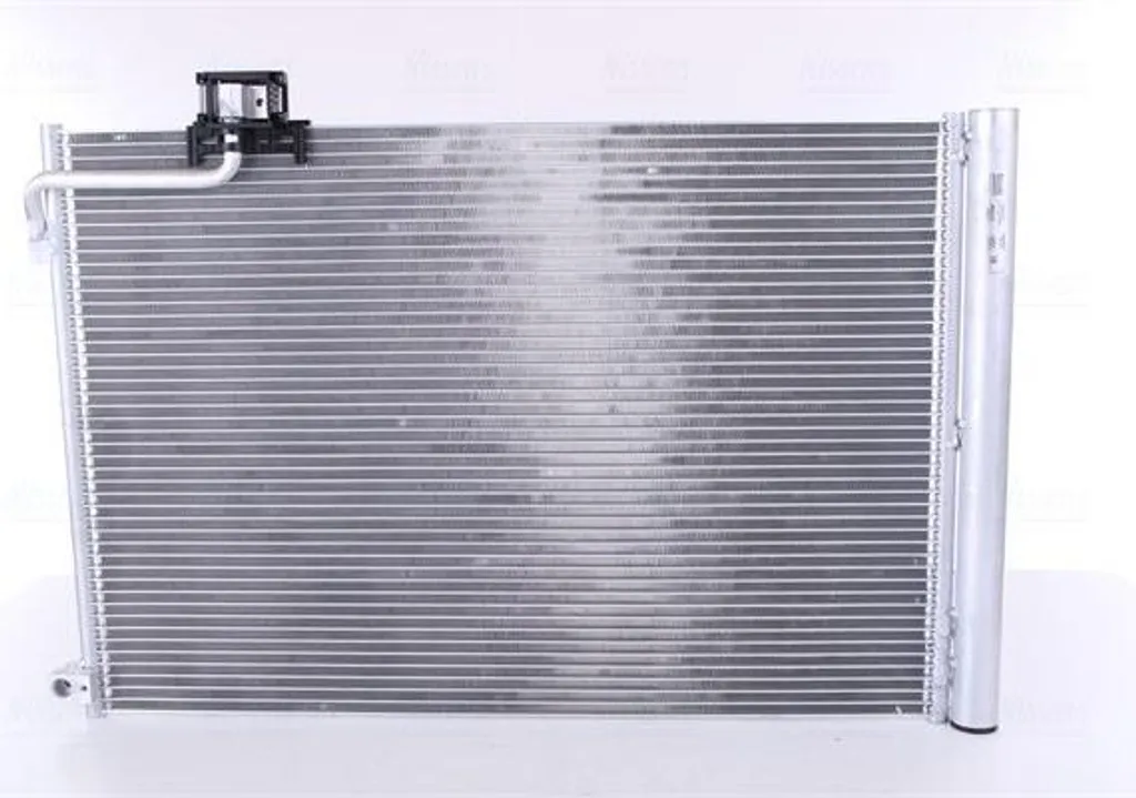 Solution Fuite Clim Mercedes : Condenseur Nissens 940414 OE 1975000054