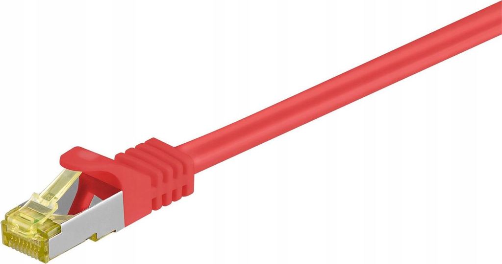 MicroConnect Patchkabel RJ45 S/FTP (PiMF)