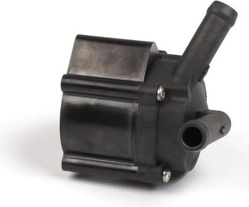 Pompa di ricircolo HEPU AP8262, riscaldamento autonomo OE 11517584219 compatibile con X5, Serie 6 F06, Serie 6 F13, Serie 6 F12, Serie 5 F10