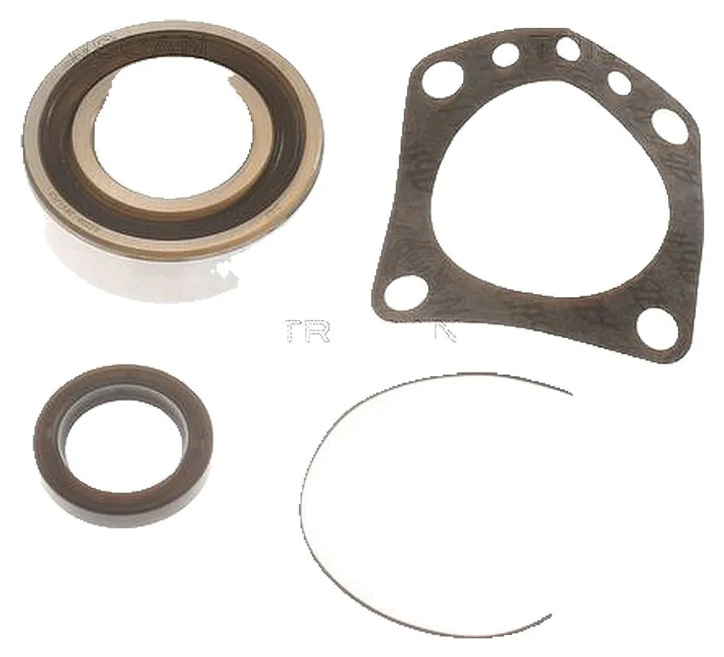 Jeu de roulements de roue Triscan 8530 70202 arrière - Qualité d'origine